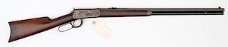 **Winchester Model 1894 Rifle 