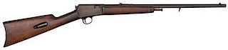 *Winchester Model 1903 Rifle from Coney Island, Cincinnati 