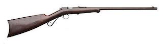 **Winchester Model 1904 Bolt-Action Rifle 