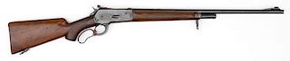 **Winchester Model 71 Rifle 