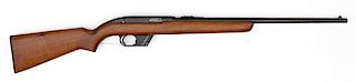 **Winchester Model 77 Rifle 