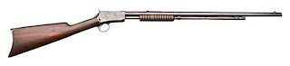**Winchester Model 90 Slide-Action Rifle 