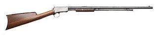 **Winchester Model 90 Takedown Pump-Action Rifle 