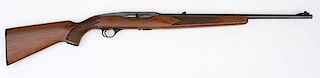 *Winchester Model 490 Rifle 