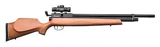 Benjamin Marauder Model BP2563 Pellet Rifle 