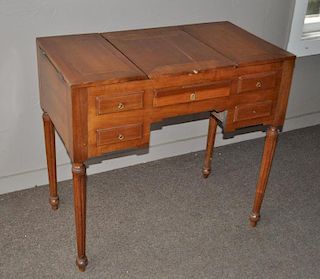 French Fruitwood Poudreuse