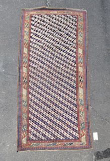 Caucasian Shirvan Rug
