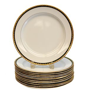 Royal Doulton Dinner Plates