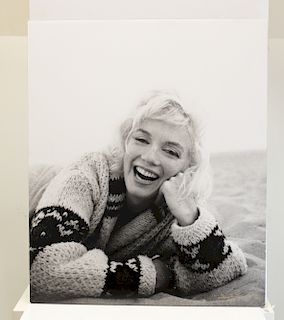 Marilyn Monroe Photograph George Barris