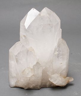 Quartz Rock Crystal Geode / Mineral Specimen