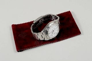 Vintage Rolex Explorer II Men's Watch