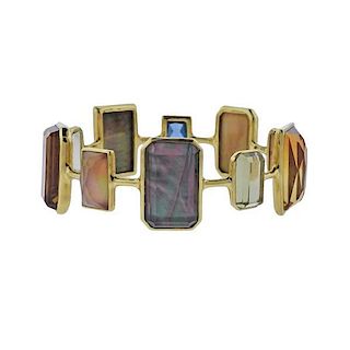 Ippolita Rock Candy Marrakesh Gemstone Bracelet