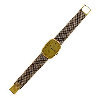 Rolex Cellini 18K Gold Watch 4310