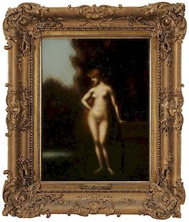 Jean Jacques Henner