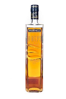 Martell. Artus. Cognac. France.