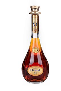 Otard. X.O. Gold. Cognac. France.