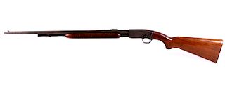 Remington Fieldmaster Model 121 .22 Pump Rifle