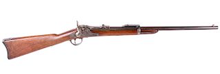 Model 1884 Springfield .45-70 Saddle Ring Carbine