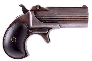 Remington Arms Type II O/U .41 Derringer 1880-191