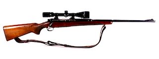 Winchester Model 70 270 WCF Bolt Action Rifle 1950
