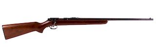 Winchester Model 69A .22 Bolt Action Rifle
