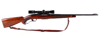Winchester Model 88 .243 Win Lever Action Rifle