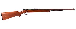 Winchester Model 72 .22 Bolt Action Rifle