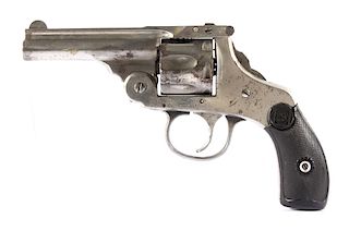 H&R Automatic Ejecting Revolver 1887-1896