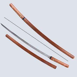 Japanese Katana Sword