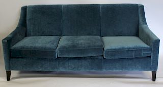 Michael Gold & Bob Wilson Upholstered Sofa