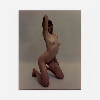 Mario Sorrenti - Untitled (nude)