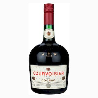 Courvoisier. Luxe. Cognac. France.