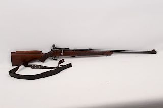 Sears Ranger 22 Target magazinf fed bolt action rifle 