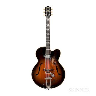 Gibson L-7C Archtop Guitar, 1951