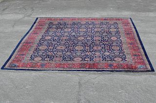 Indo-Persian Room Size Rug