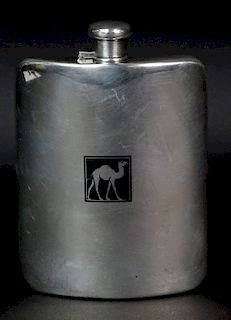 Tiffany & Co, Sterling Silver 925 Flask