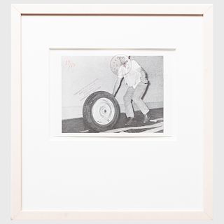 Joseph Beuys (1921-1986): Main Stream
