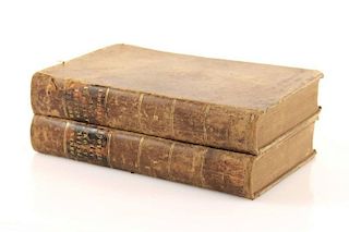 1851 "Special Anatomy & Histology" Medical Texts