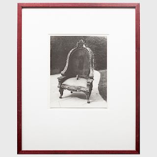 Man Ray (1890-1976): Untitled (Los Angeles)