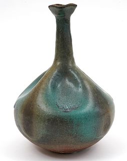 Olea Davis Ceramic Pottery Vase