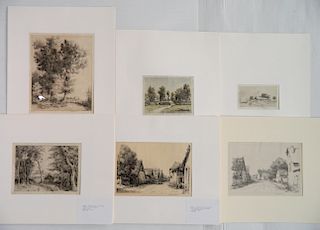 Herman Webster 6 prints