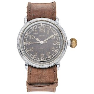 ZENITH SPECIAL, CA. 1930 - 1939 wristwatch.