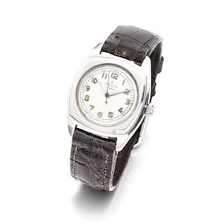 ROLEX OYSTER REF. 3139, CA. 1936 - 1937 wristwatch.