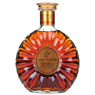 Rémy Martin. X.O. Premier Cru. Cognac. France.