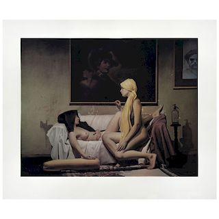 SANTIAGO CARBONELL, Mujeres con Rembrandt.