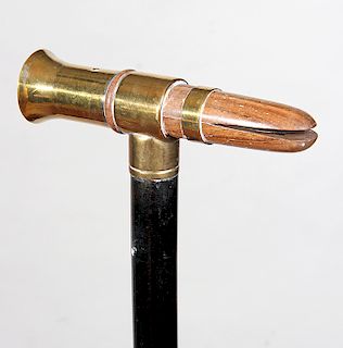 Duck Hunting Cane