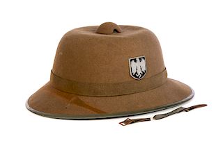 German Hat