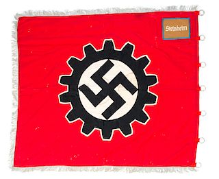 Steinheim Flag