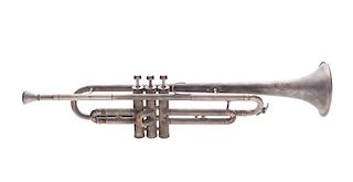 Musical Instrument Trumpet Horn