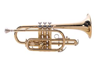 Holton 009335 Trumpet